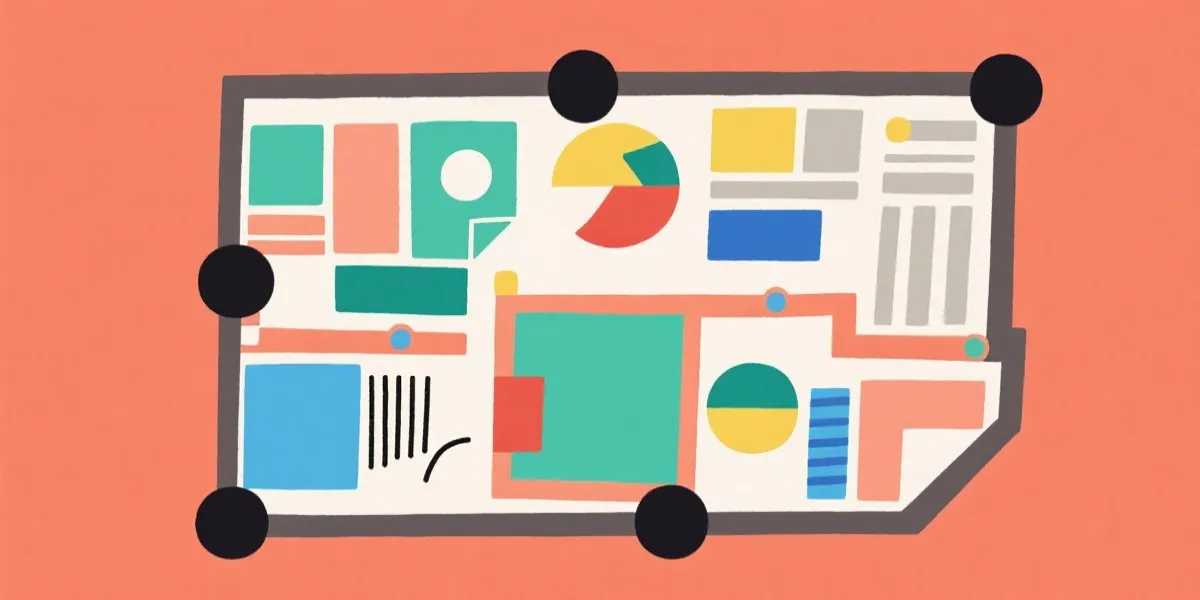 办公位置与交通示意图