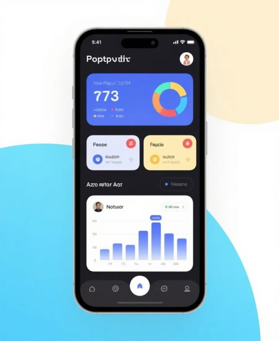 彩神通APP界面展示